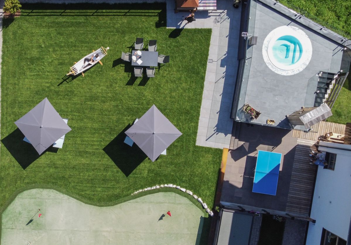 Immagine: Mountainlodge Lux Alpine