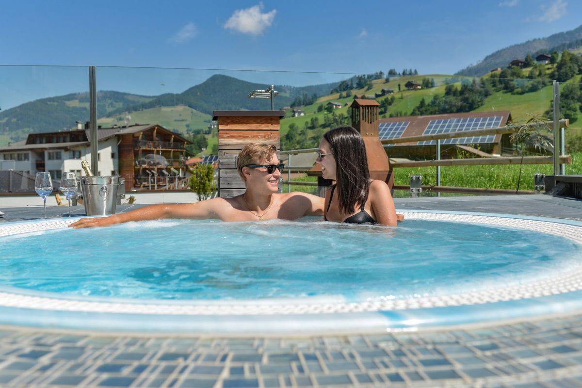 Immagine: Mountainlodge Lux Alpine