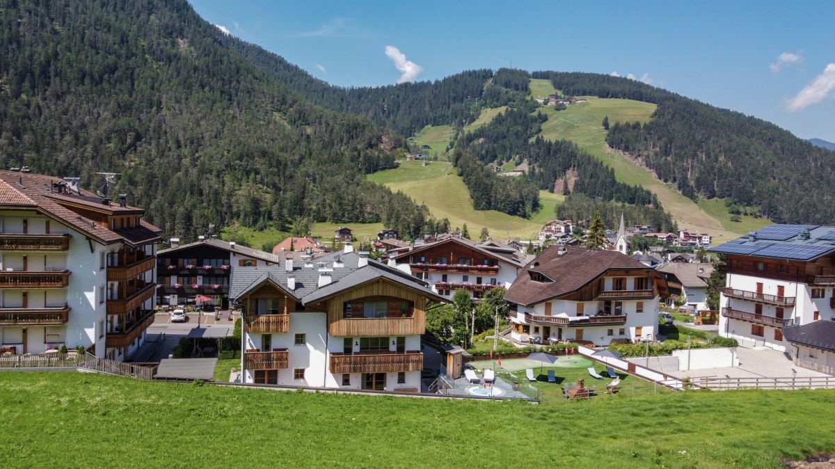 Immagine: Mountainlodge Lux Alpine