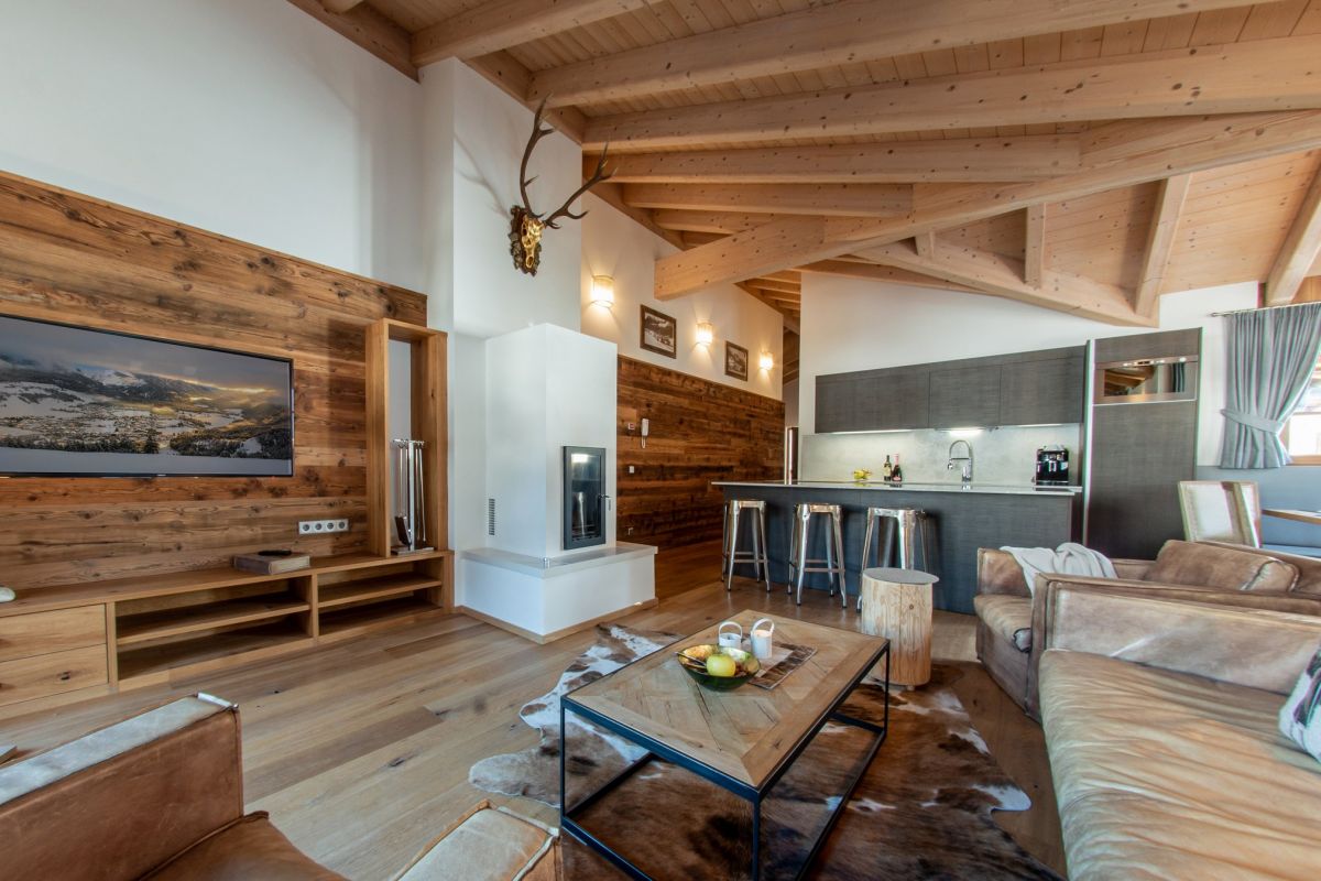 Immagine: appartamenti di lusso