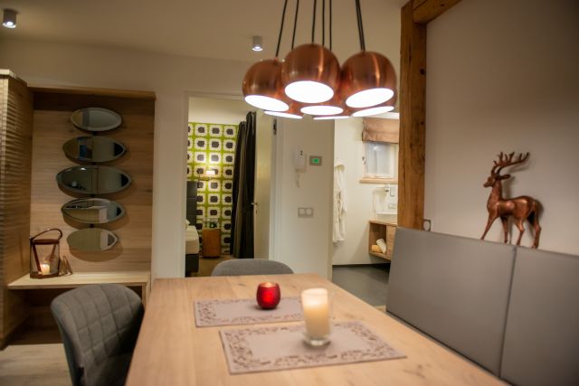 Immagine: Appartamento Courchevel