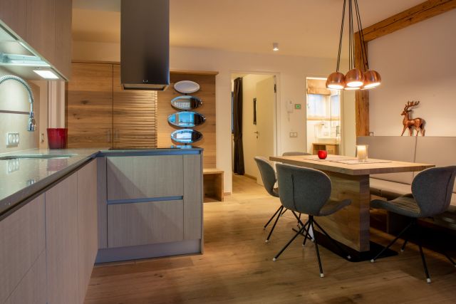 Immagine: Appartamento Courchevel