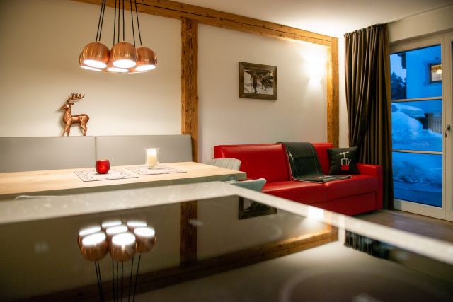 Immagine: Appartamento Courchevel