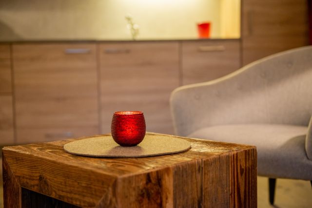 In der Mountainloge Lux Alpine in St. Vigil in Enneberg dreht sich alles um Luxus Bild: Ambiente und Komfort
