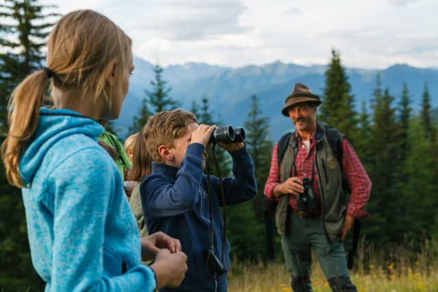 Bild: Familienurlaub