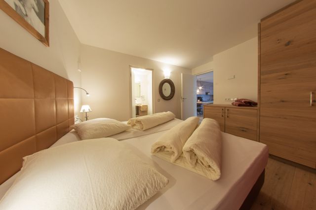 Ferienwohnung Cortina, Mountainlodge Lux Alpine Bild: Ferienwohnung Cortina