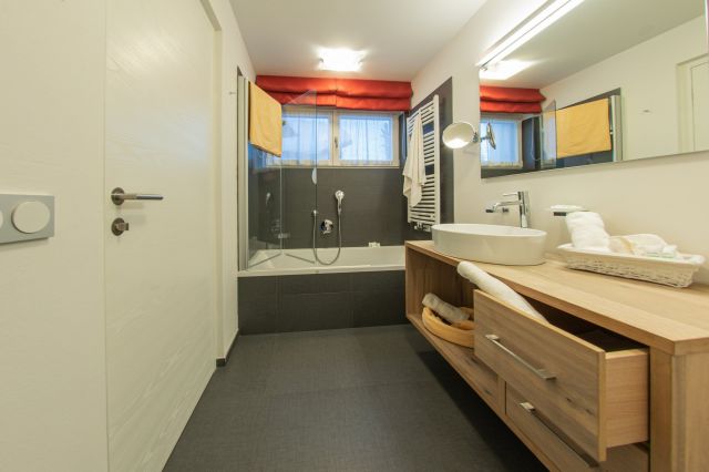 Ferienwohnung Cortina, Mountainlodge Lux Alpine Bild: Ferienwohnung Cortina