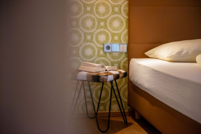 Ferienwohnung Kitzbühel, Mountainlodge Lux Alpine Bild: Ferienwohnung Kitzbühel