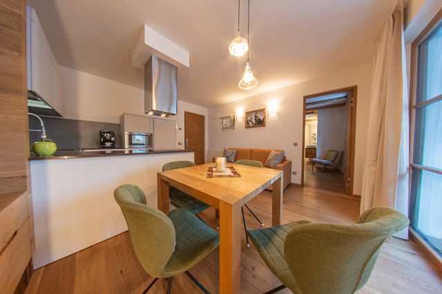 Ferienwohnung Kitzbühel, Mountainlodge Lux Alpine Bild: Ferienwohnung Kitzbühel