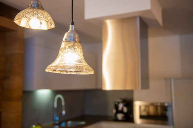 Ferienwohnung Kitzbühel, Mountainlodge Lux Alpine Bild: Ferienwohnung Kitzbühel