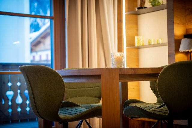 Ferienwohnung Kitzbühel, Mountainlodge Lux Alpine Bild: Ferienwohnung Kitzbühel