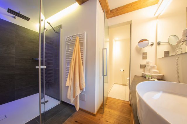 Ferienwohnung Kitzbühel, Mountainlodge Lux Alpine Bild: Ferienwohnung Kitzbühel