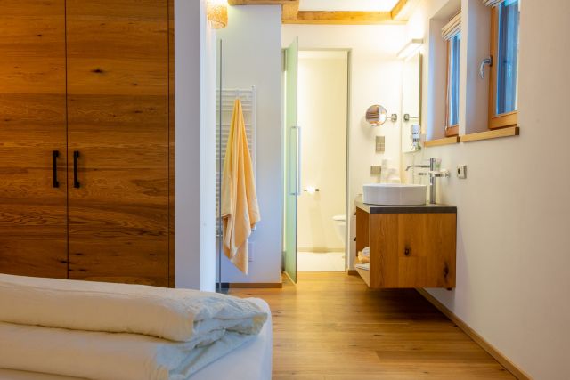 Ferienwohnung Kitzbühel, Mountainlodge Lux Alpine Bild: Ferienwohnung Kitzbühel