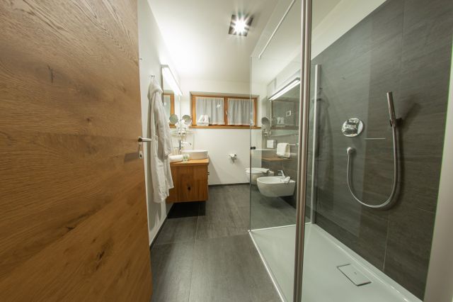 Ferienwohnung St. Moritz, Mountainlodge Lux Alpine Bild: Ferienwohnung St. Moritz