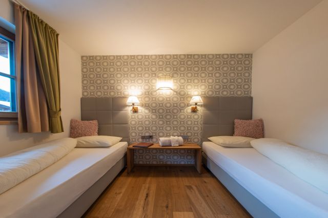 Ferienwohnung St. Moritz, Mountainlodge Lux Alpine Bild: Ferienwohnung St. Moritz