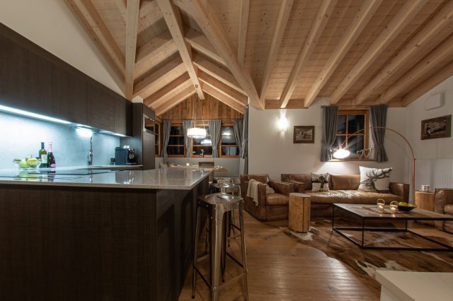 Immagine: Appartamento San Vigilio