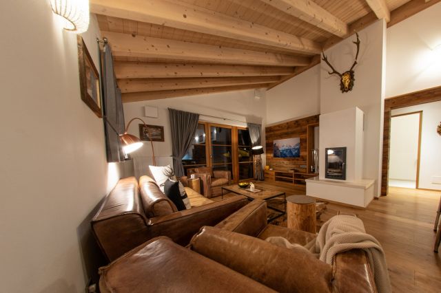 Immagine: Appartamento San Vigilio