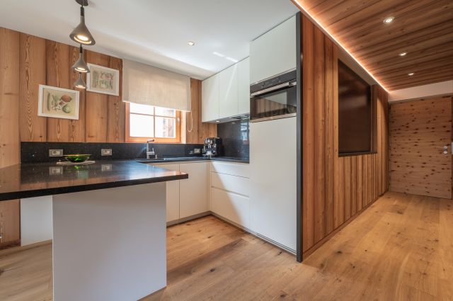 Image: Apartment Aspen