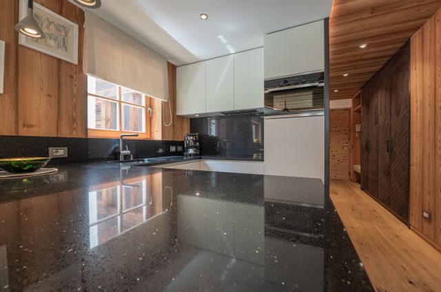 Image: Apartment Aspen