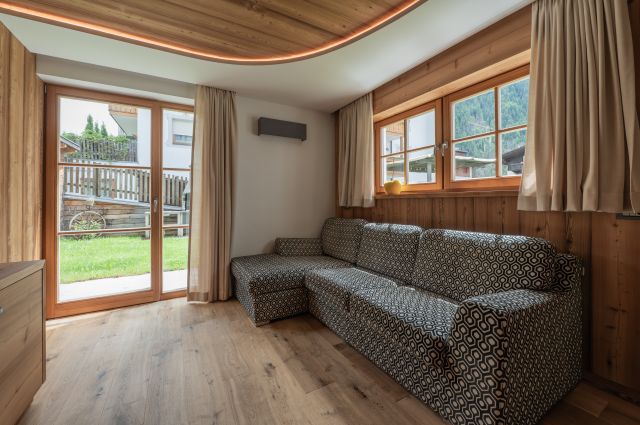 Image: Apartment Aspen