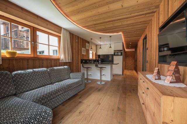 Image: Apartment Aspen