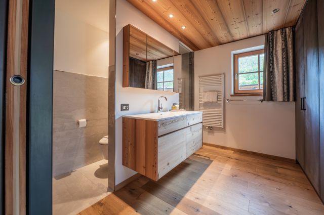 Image: Apartment Aspen