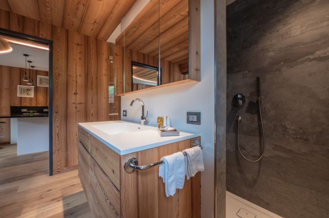 Image: Apartment Aspen